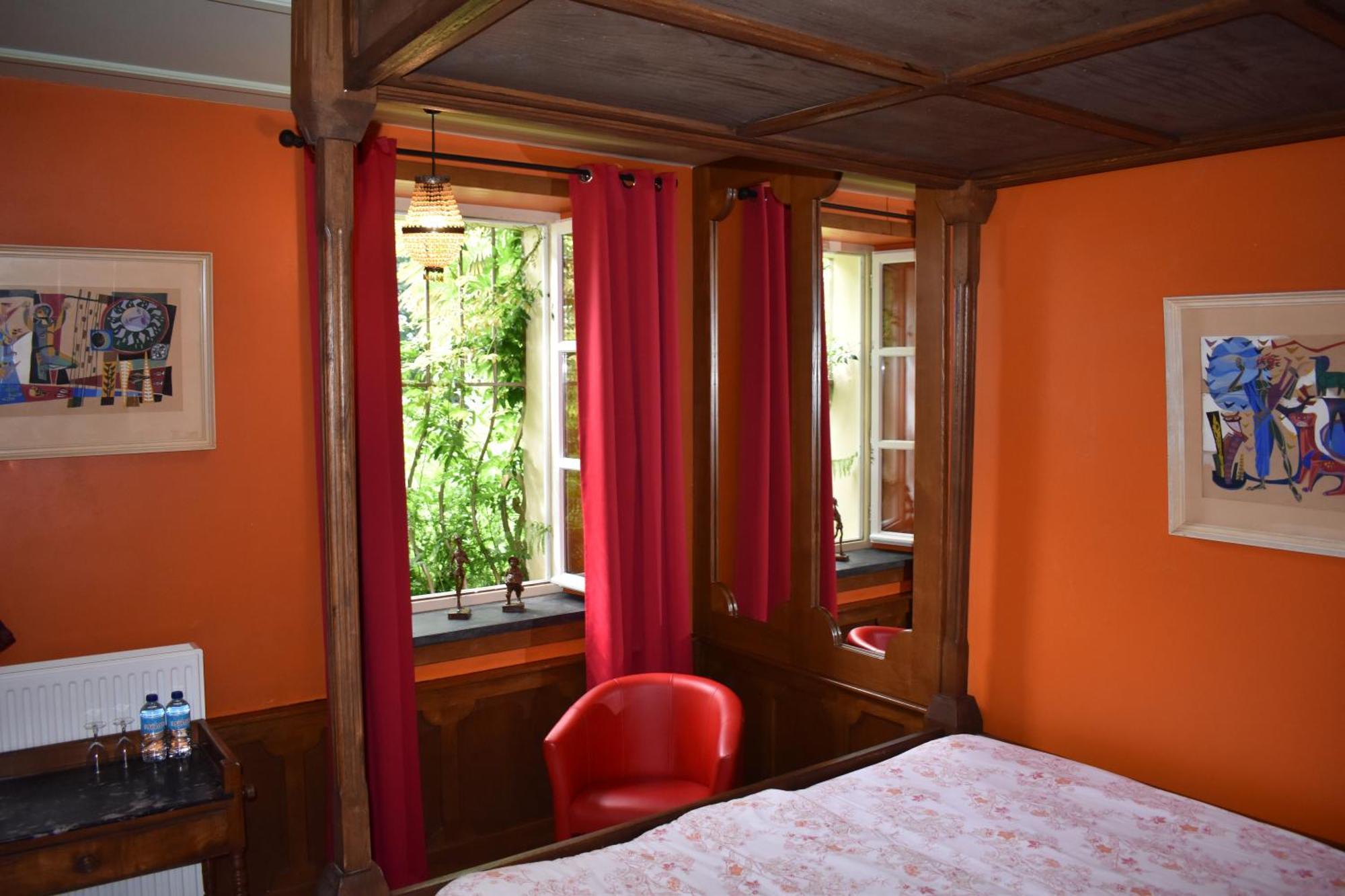 Chateau de Bézyl Sixt-sur-Aff Esterno foto