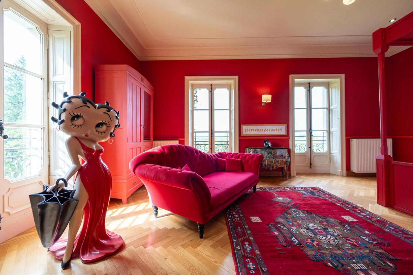 Chateau de Bézyl Sixt-sur-Aff Esterno foto